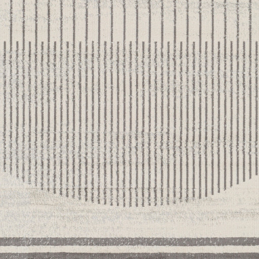 Surya Floransa FSA-2368 Cream Modern Machinemade Rug