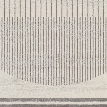 Surya Floransa FSA-2368 Cream Modern Machinemade Rug