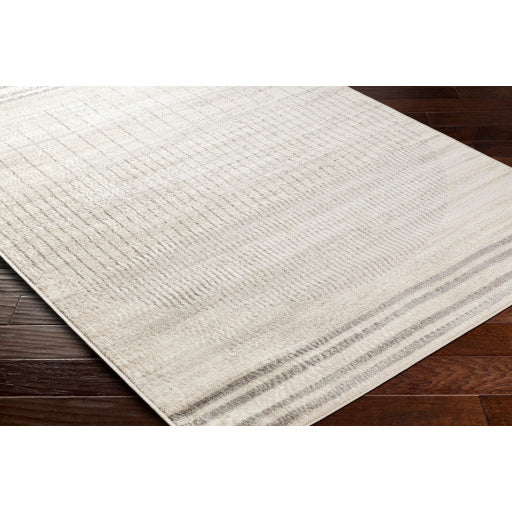 Surya Floransa FSA-2373 Cream Modern Machinemade Rug