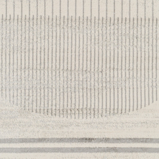 Surya Floransa FSA-2373 Cream Modern Machinemade Rug