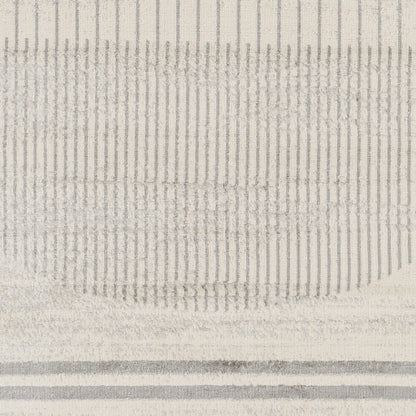 Surya Floransa FSA-2373 Cream Modern Machinemade Rug