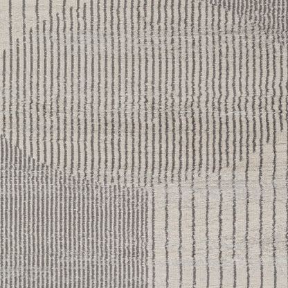 Surya Floransa FSA-2377 Cream Modern Machinemade Rug