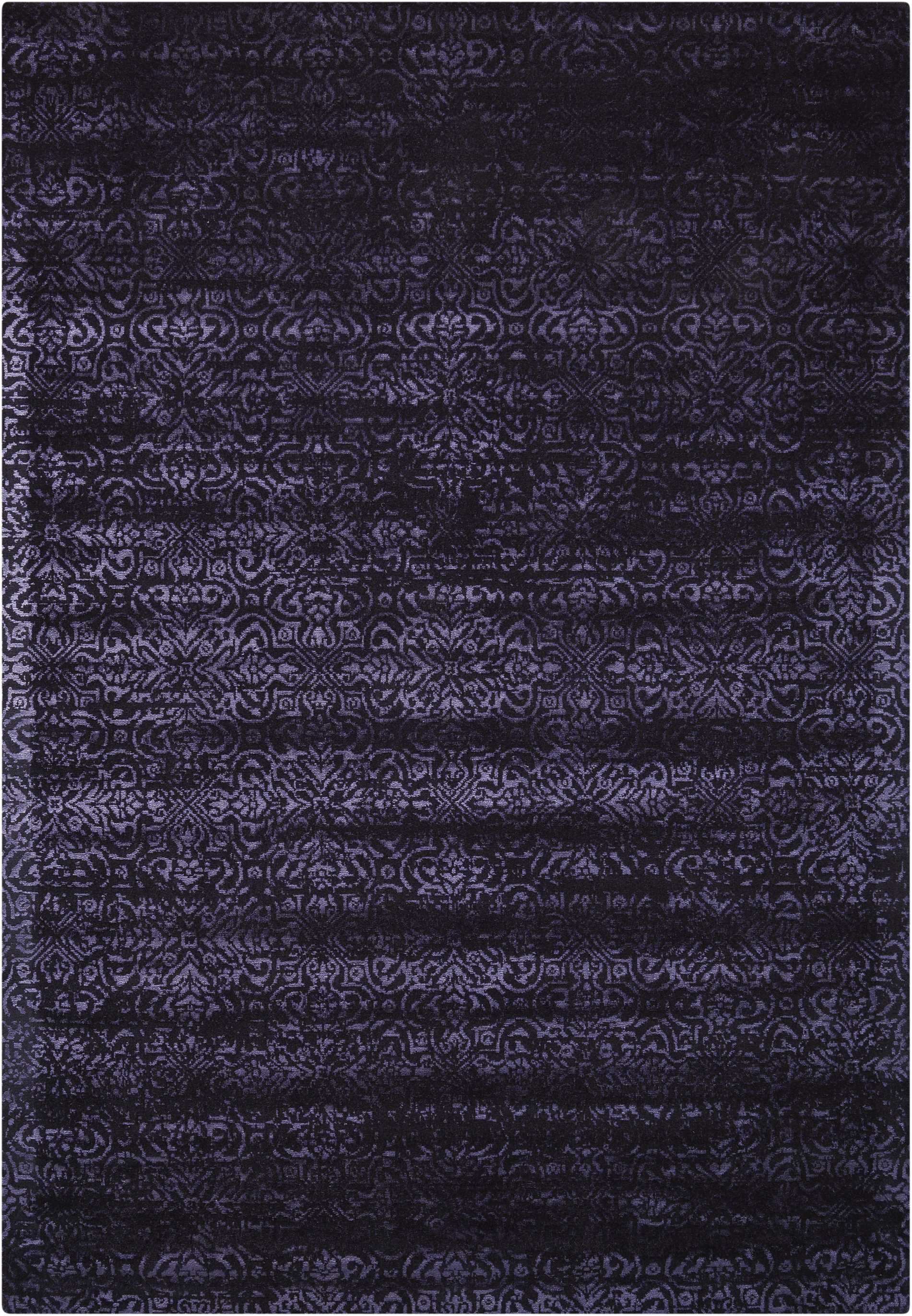 Calvin Klein Home Maya  Nightshade  Transitional