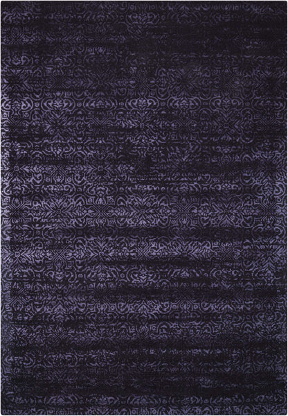 Calvin Klein Home Maya  Nightshade  Transitional