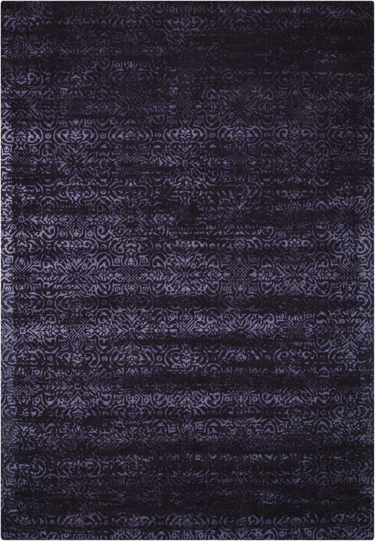 Calvin Klein Home Maya  Nightshade  Transitional
