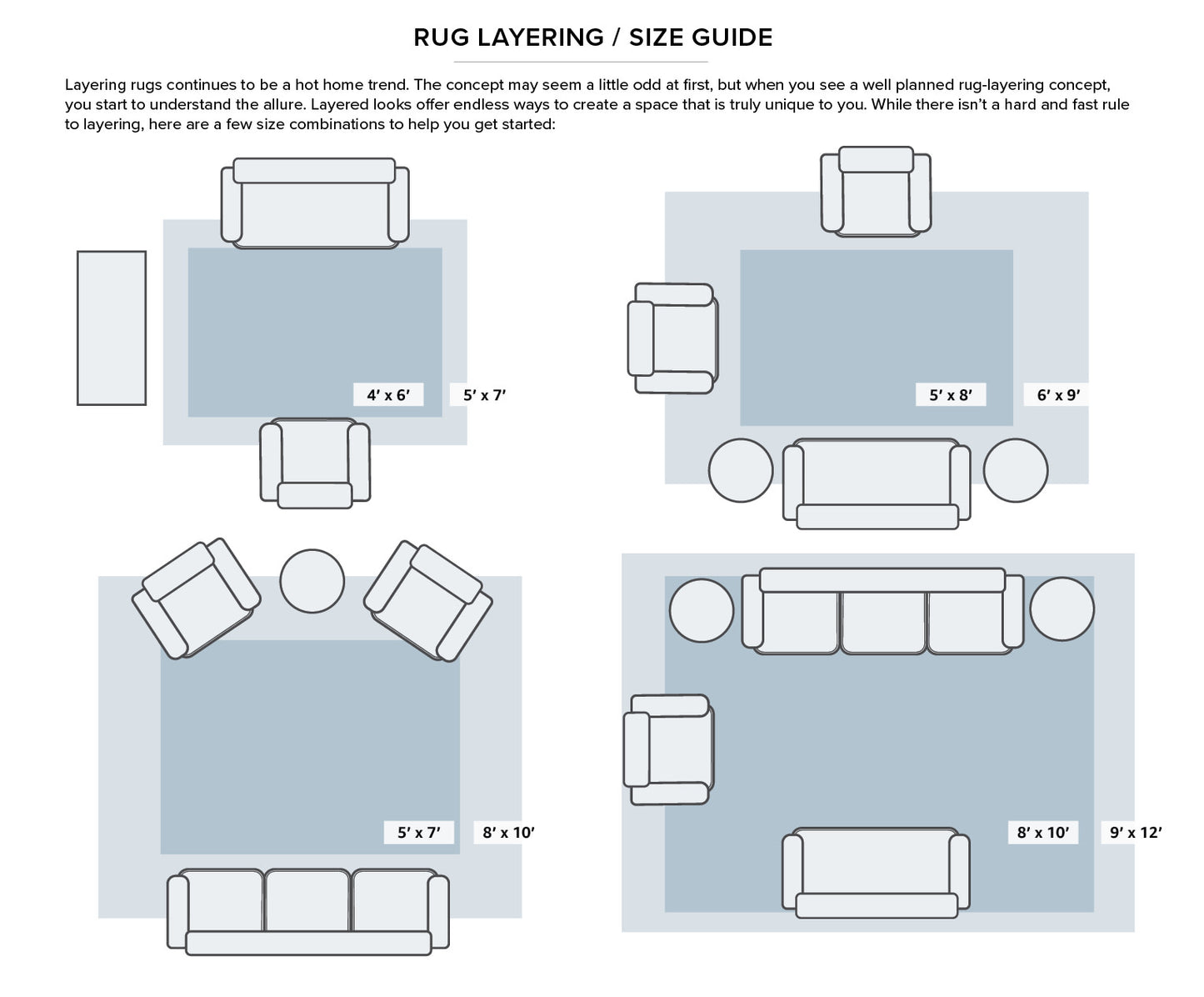 Nourison Home Nourison Essentials  Blue Ivory  Contemporary