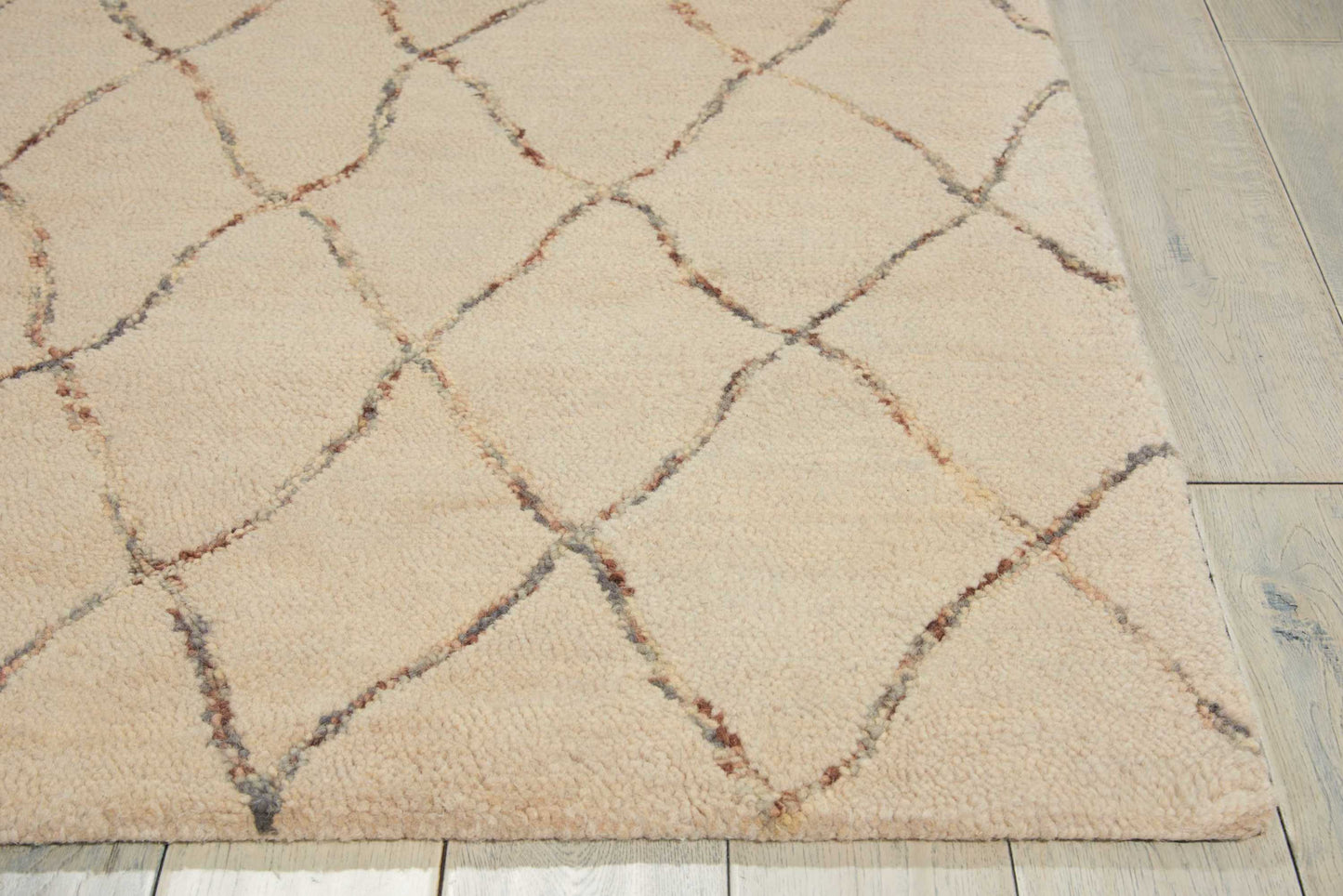 Barclay Butera Intermix  Sand  Contemporary