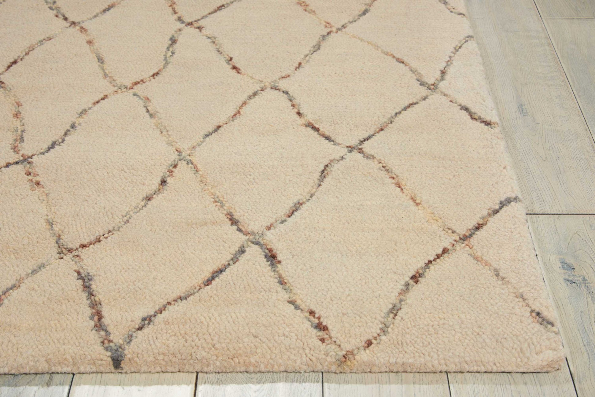 Barclay Butera Intermix  Sand  Contemporary