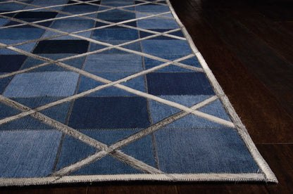 Barclay Butera Cooper  Indigo  Contemporary
