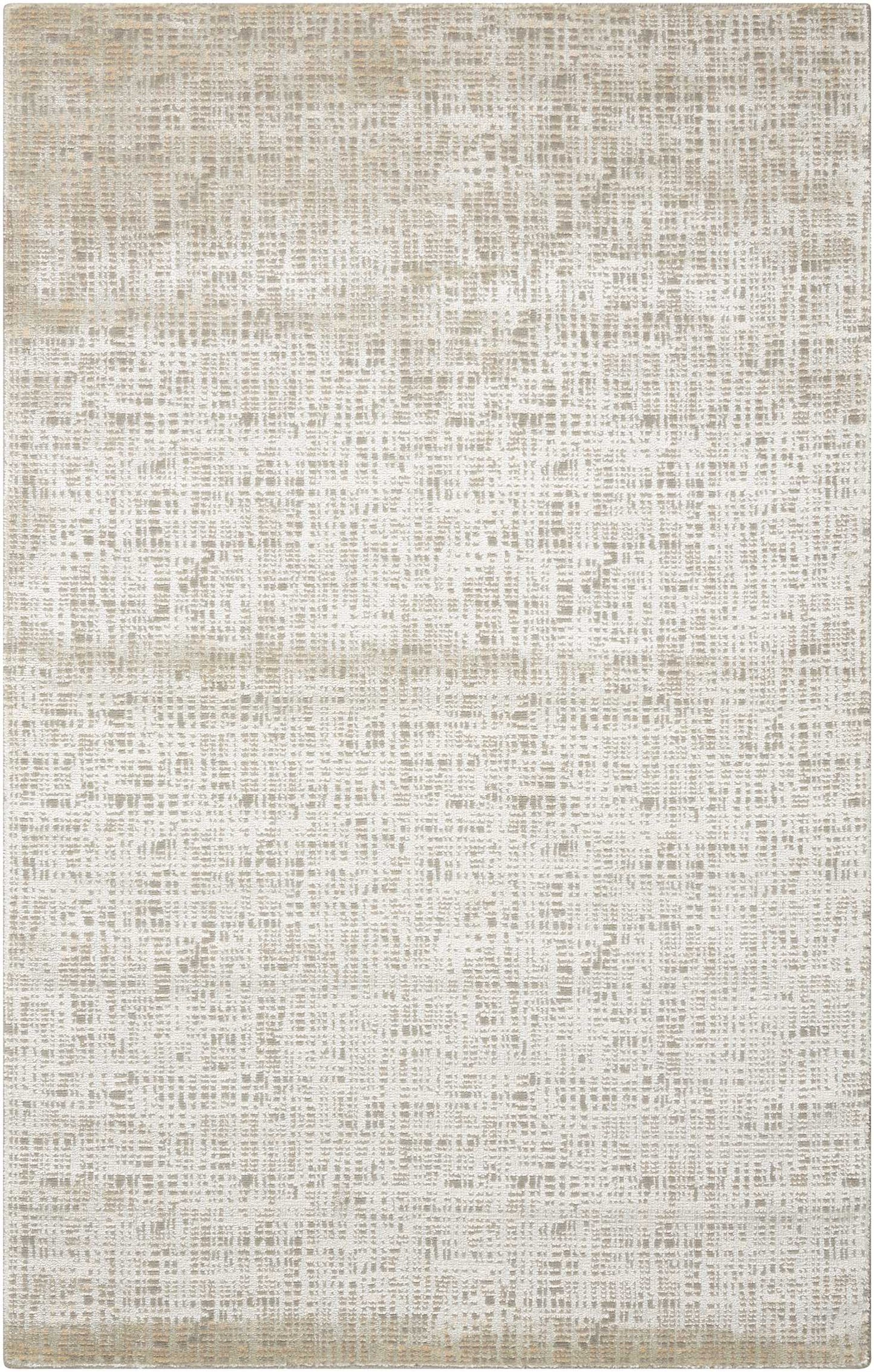 Nourison Home Starlight STA02 Opal Contemporary Loomed Rug