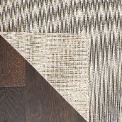 Nourison Home Shiftloc Pad  Ivory  