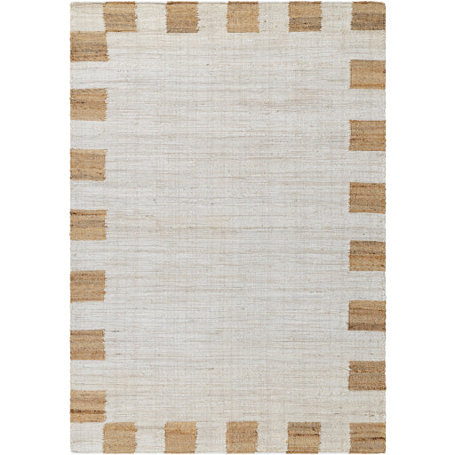 Surya Gabie GBE-2301 Cream Cottage  Rug