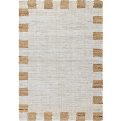 Surya Gabie GBE-2301 Cream Cottage  Rug