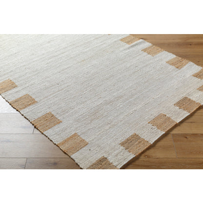 Surya Gabie GBE-2301 Cream Cottage  Rug