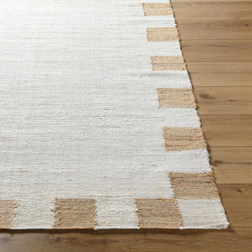 Surya Gabie GBE-2301 Cream Cottage  Rug