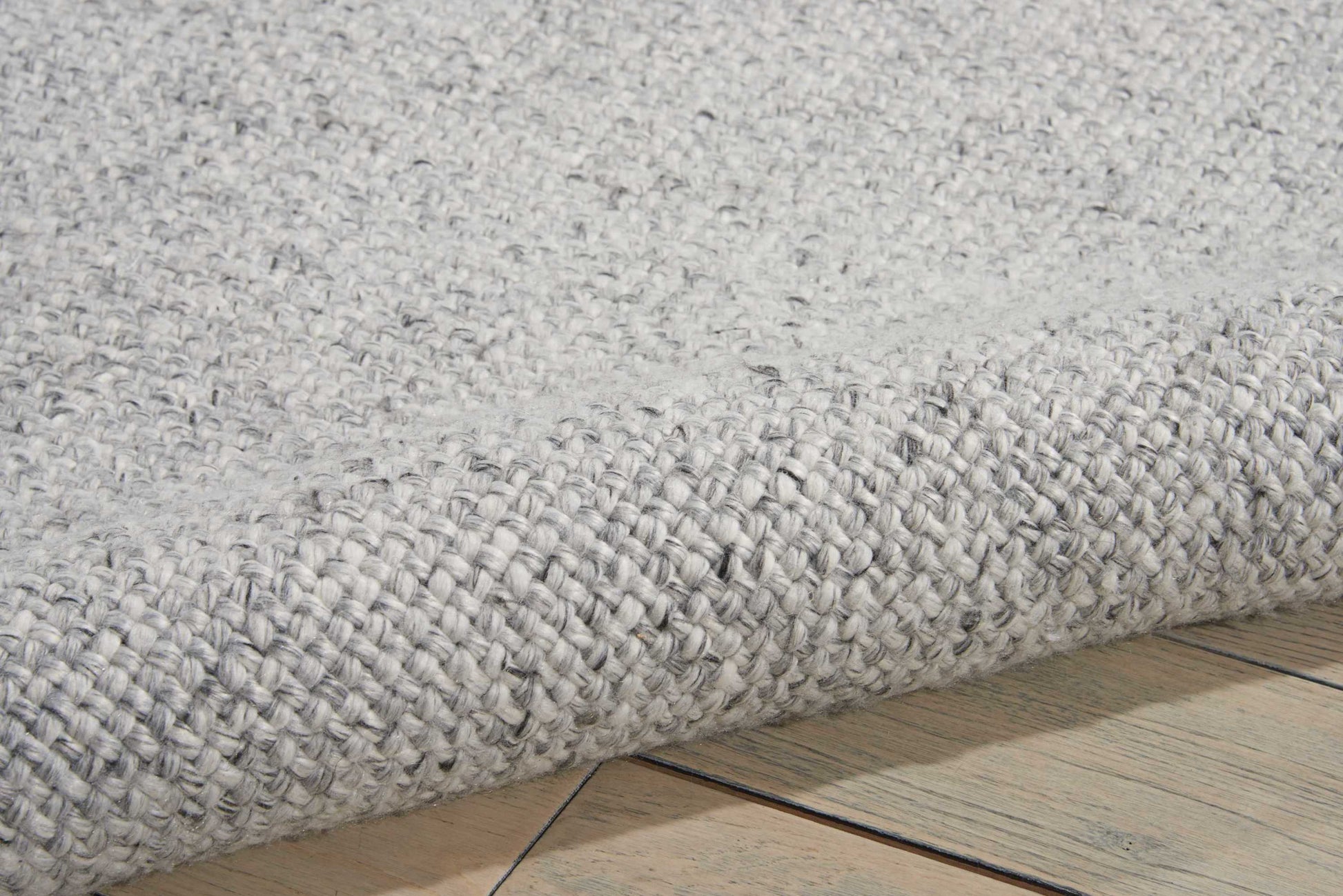 Calvin Klein Home Tobiano  Silver  Contemporary