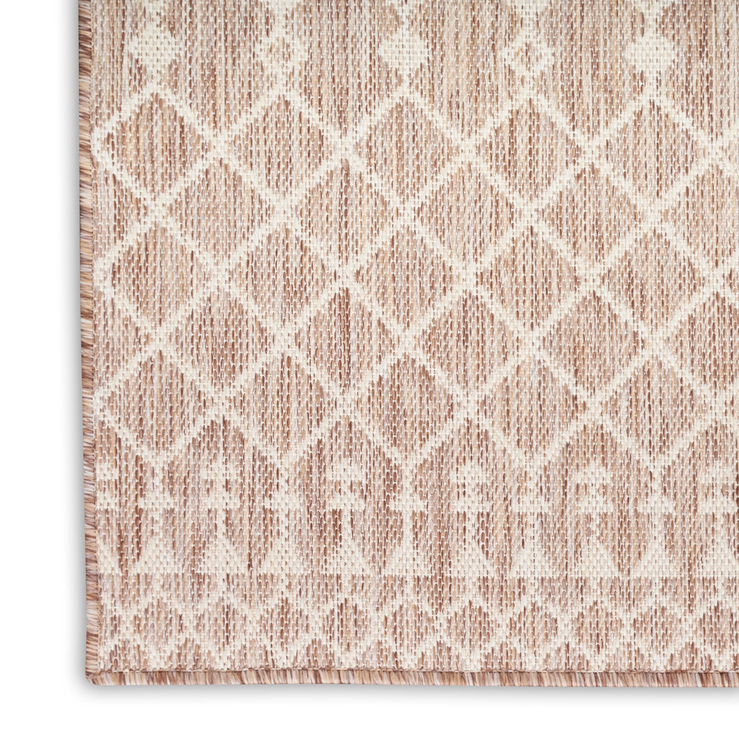 Nourison Home Positano  Beige  Contemporary