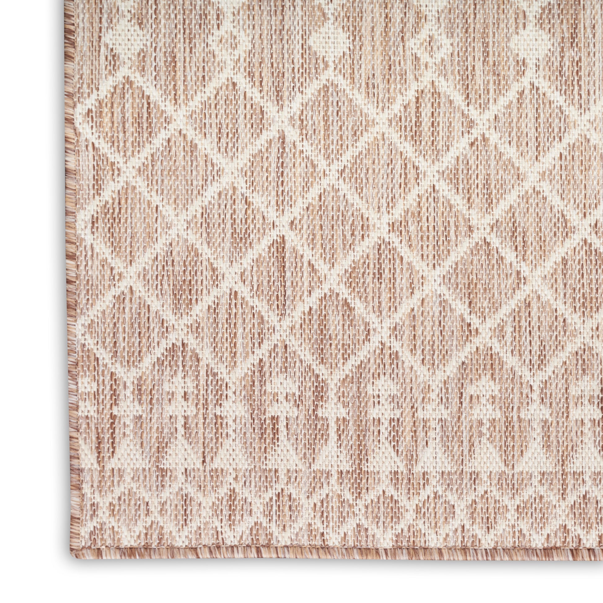 Nourison Home Positano  Beige  Contemporary