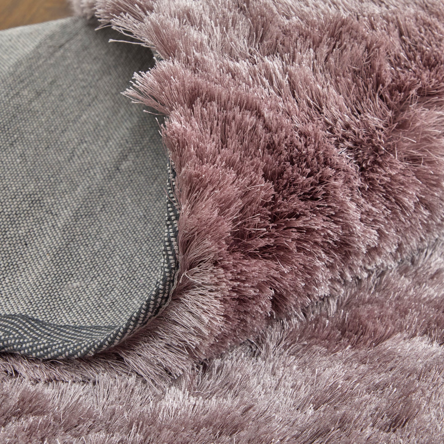 Feizy Indochine 4550F Amethyst Modern/Luxury & Glam/Casual Hand Tufted Rug