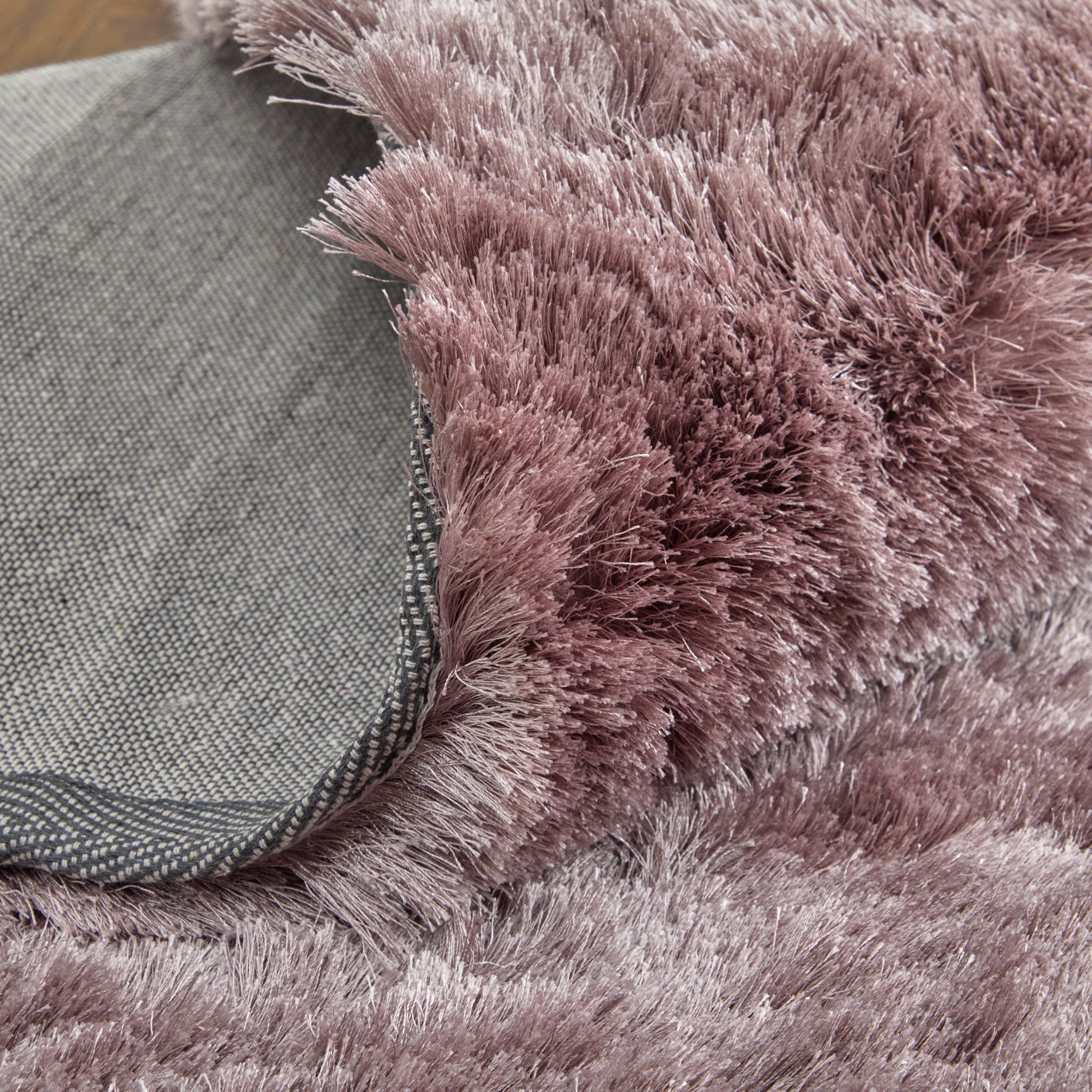 Feizy Indochine 4550F Amethyst Modern/Luxury & Glam/Casual Hand Tufted Rug