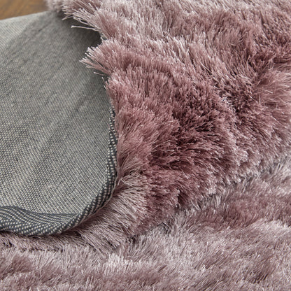 Feizy Indochine 4550F Amethyst Modern/Luxury & Glam/Casual Hand Tufted Rug