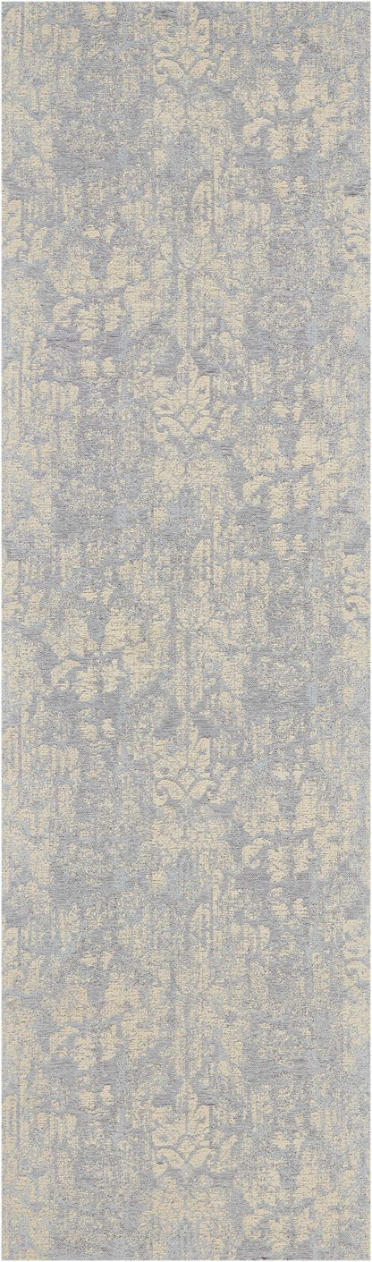 Waverly Vintage Lux WJC01 Mist Contemporary Power-loomed Rug