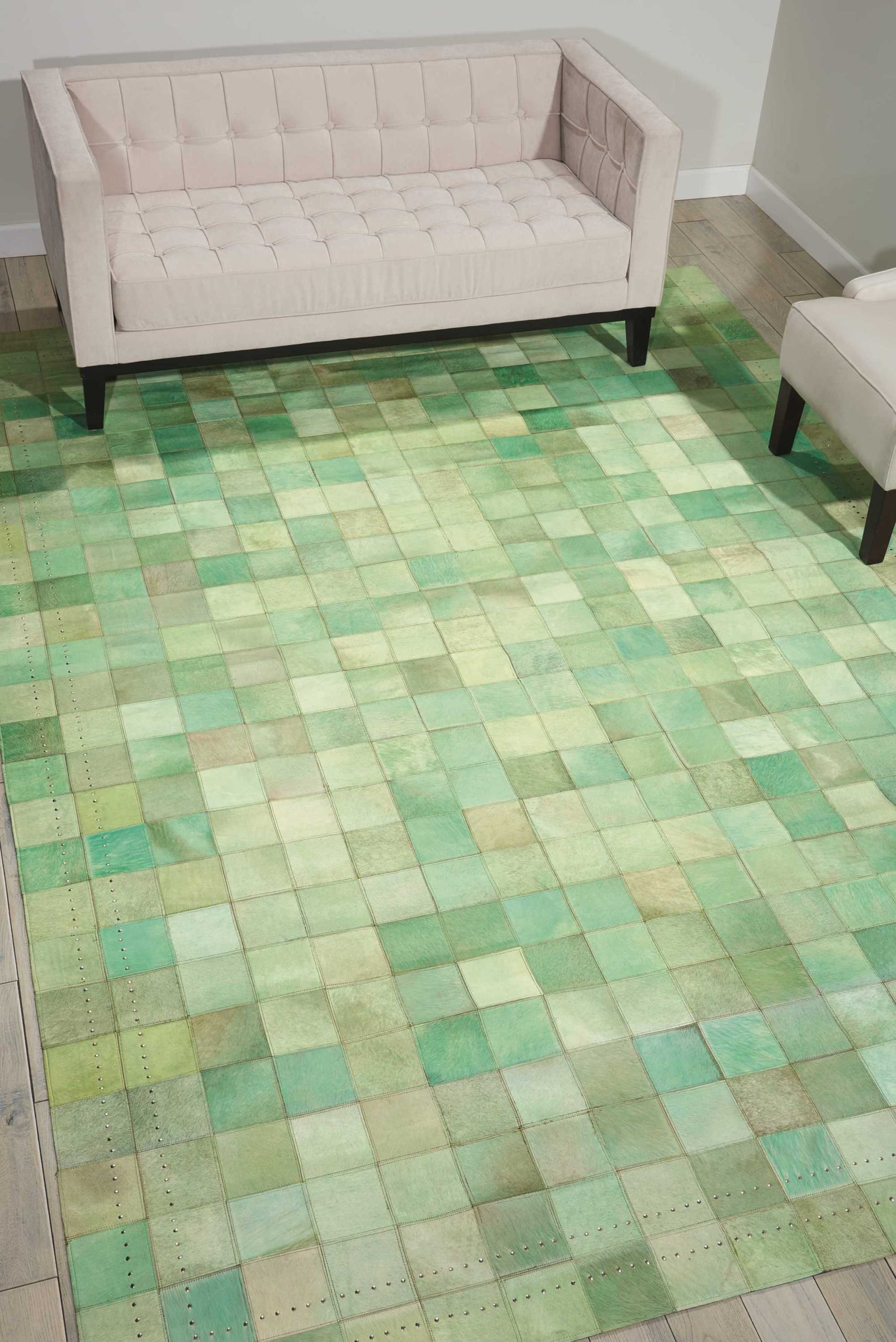 Barclay Butera Medley  Lemongrass  Contemporary