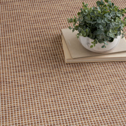 Nourison Home Positano  Jute  Contemporary