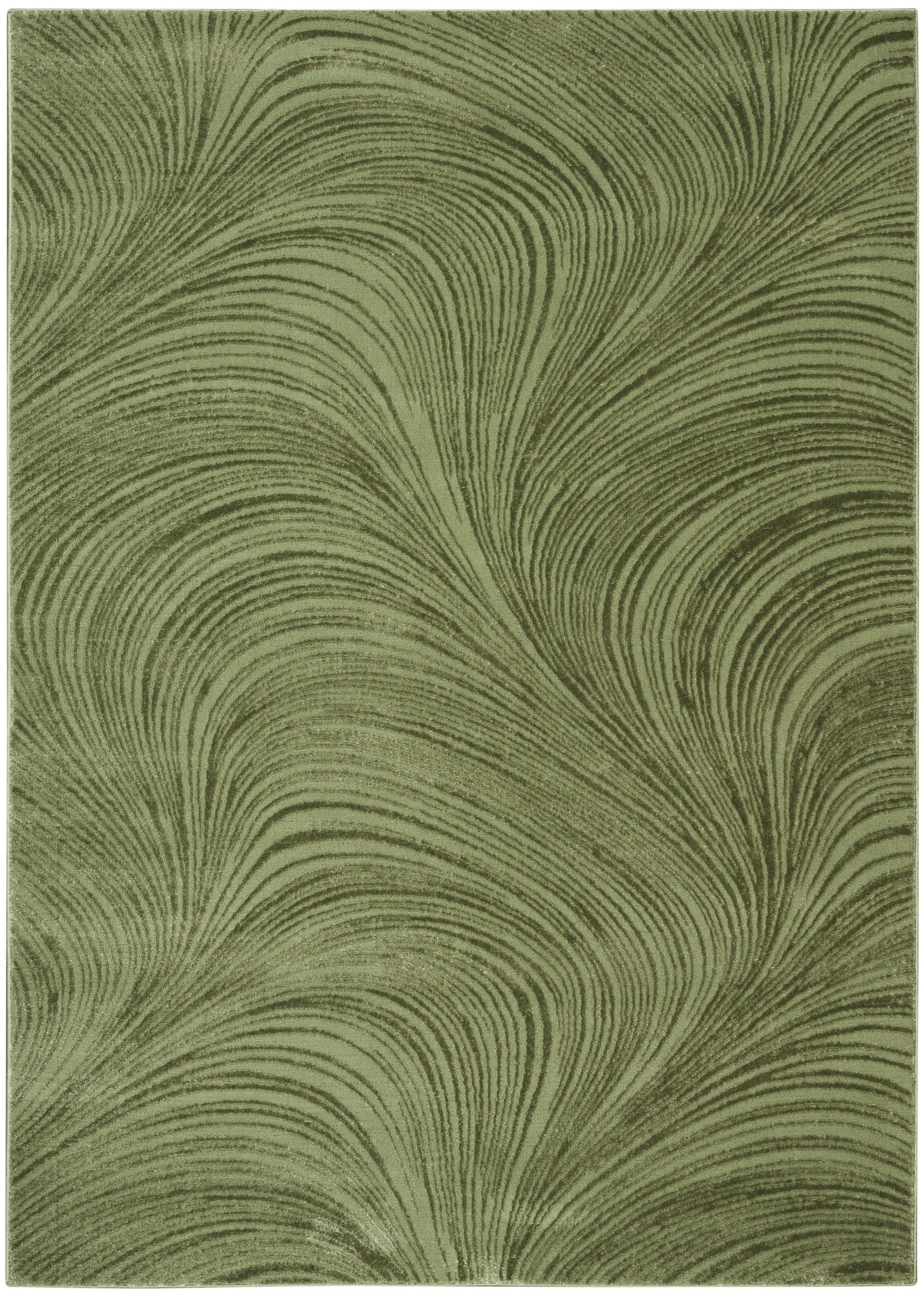 DKNY Central Park West  Green  Contemporary