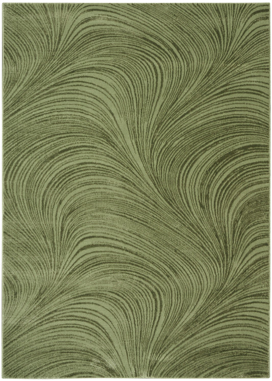 DKNY Central Park West  Green  Contemporary