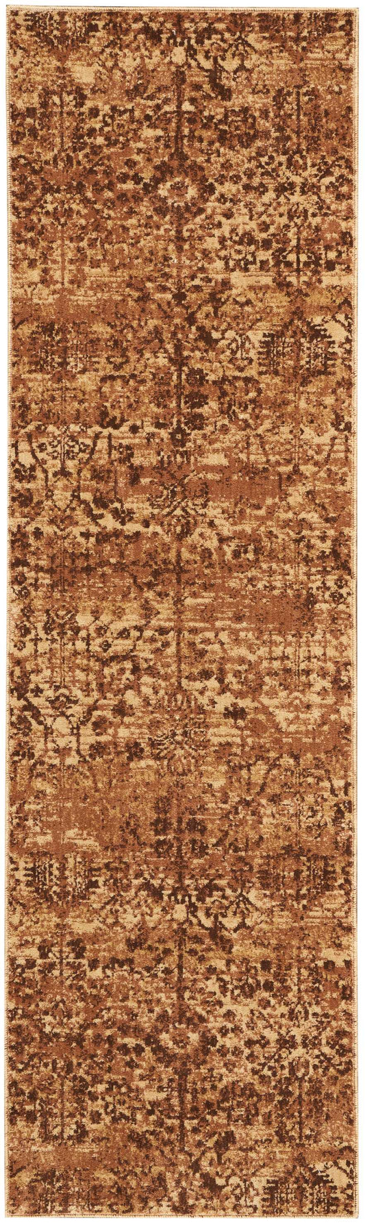 Nourison Home Somerset  Latte  Contemporary