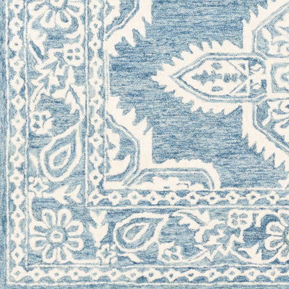 Surya Granada GND-2300 Ice Blue Global  Rug
