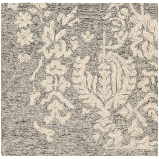 Surya Granada GND-2312 Gray Traditional  Rug