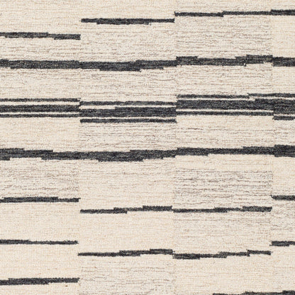 Surya Granada GND-2327 Charcoal Global  Rug