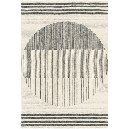 Surya Granada GND-2334 Light Beige Modern  Rug
