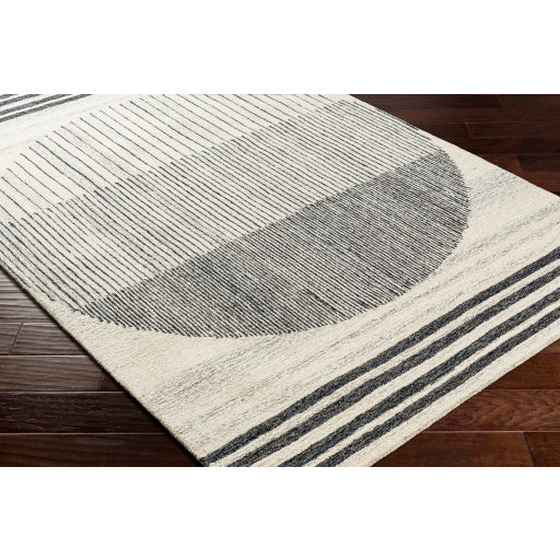 Surya Granada GND-2334 Light Beige Modern  Rug