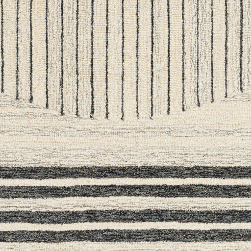 Surya Granada GND-2334 Light Beige Modern  Rug