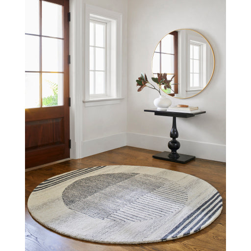 Surya Granada GND-2334 Light Beige Modern  Rug