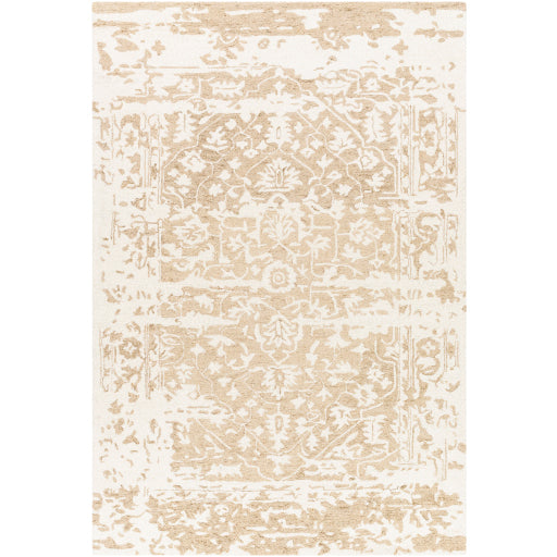 Surya Granada GND-2335 Beige Traditional  Rug