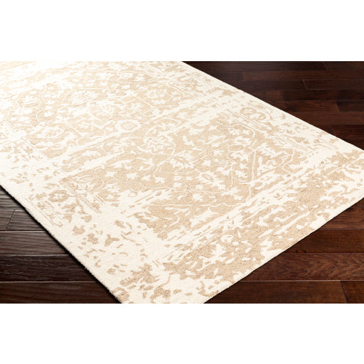 Surya Granada GND-2335 Beige Traditional  Rug