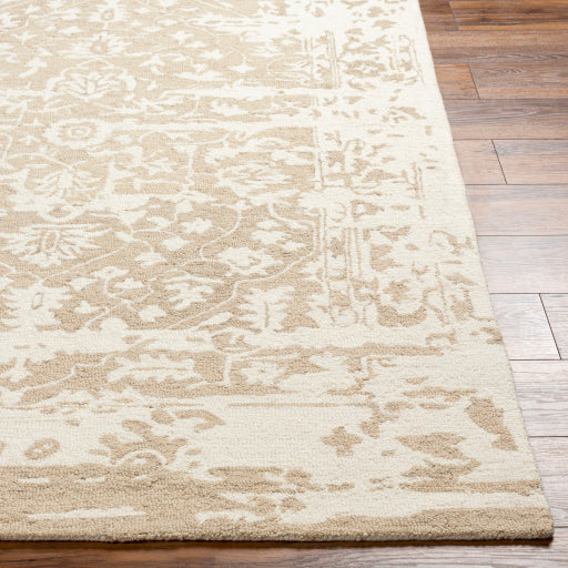 Surya Granada GND-2335 Beige Traditional  Rug