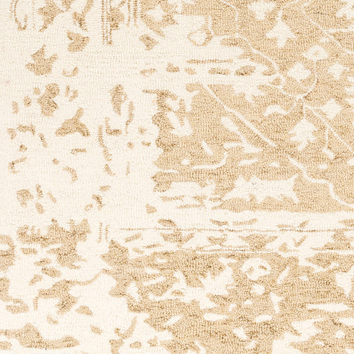 Surya Granada GND-2335 Beige Traditional  Rug