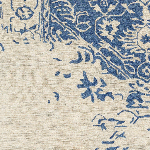 Surya Granada GND-2337 Blue Traditional  Rug