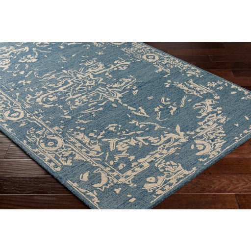 Surya Granada GND-2340 Light Beige Traditional  Rug