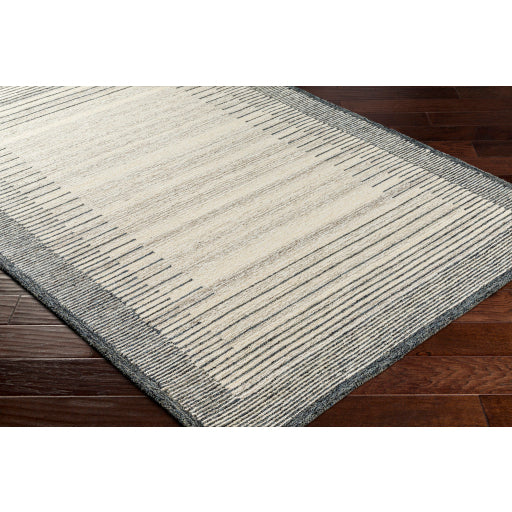 Surya Granada GND-2341 Beige Modern  Rug