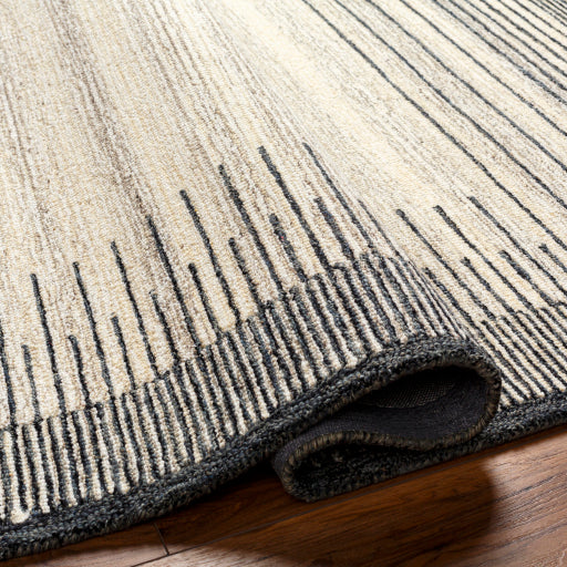 Surya Granada GND-2341 Beige Modern  Rug