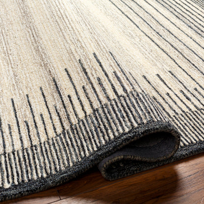 Surya Granada GND-2341 Beige Modern  Rug