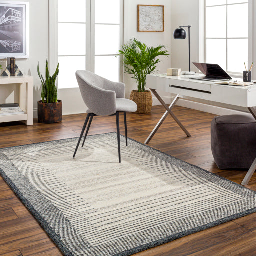Surya Granada GND-2341 Beige Modern  Rug