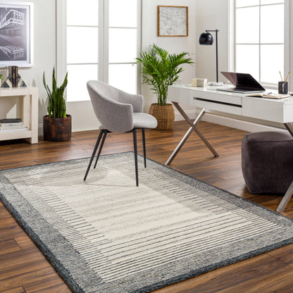 Surya Granada GND-2341 Beige Modern  Rug