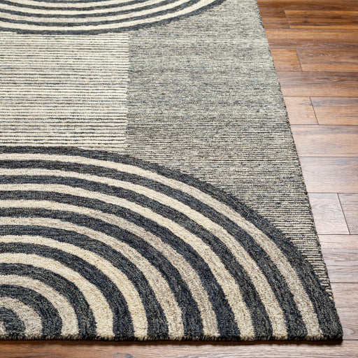 Surya Granada GND-2342 Tan Modern  Rug